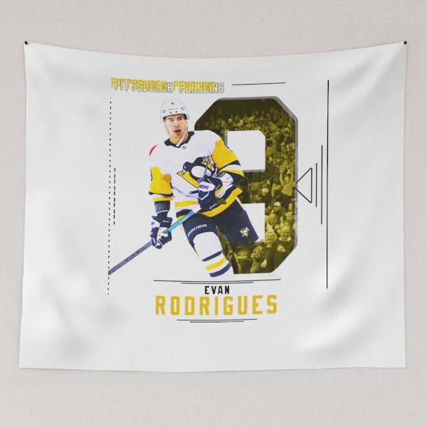 Item preview, Evan Rodrigues Ice Hockey designed and sold by parkerbar6O.
