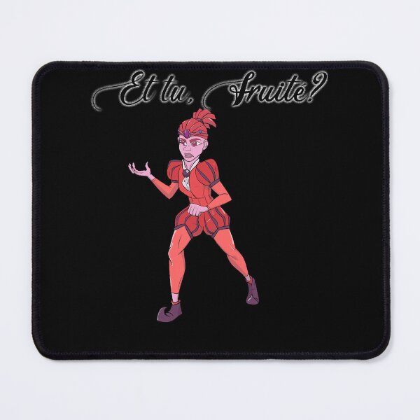 Item preview, Et Tu, Fruite? designed and sold by ThayiLim.