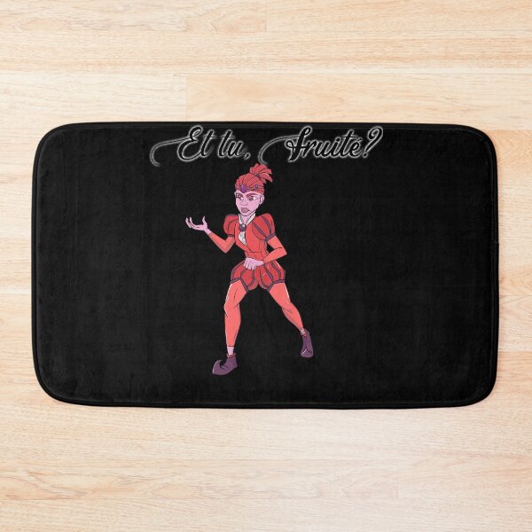 Item preview, Et Tu, Fruite? designed and sold by ThayiLim.