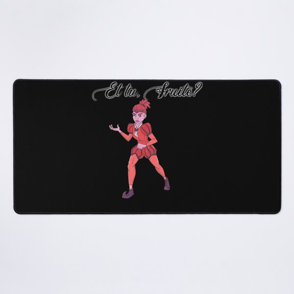 Item preview, Et Tu, Fruite? designed and sold by ThayiLim.