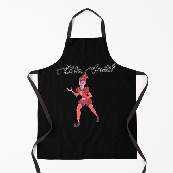 Item preview, Et Tu, Fruite? designed and sold by ThayiLim.