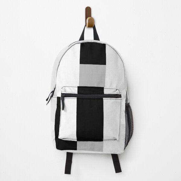Item preview, Illustrations: Modern Color Block Set of Three 2/3 designed and sold by ChriseryMerch.