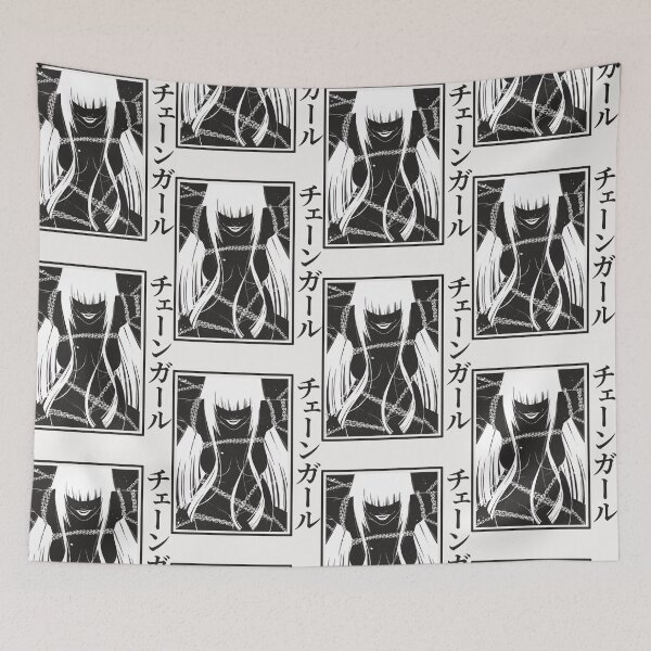 Item preview, Ymenko Jabami designed and sold by loganmillerw.