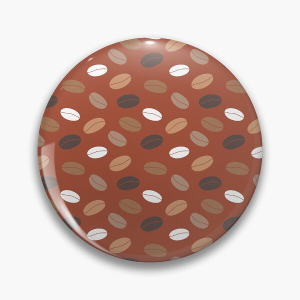 Item preview, Coffee Bean designed and sold by RED FIR.