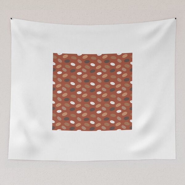 Item preview, Coffee Bean designed and sold by RED FIR.