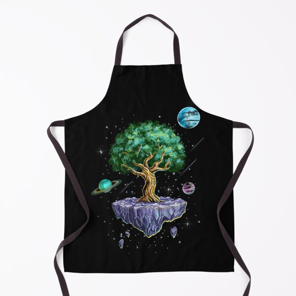 Item preview, Tree Life Space designed and sold by nukartDesigns.