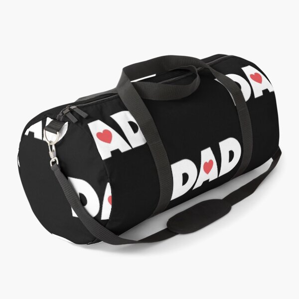 Item preview, DAD LOVE HEART designed and sold by w1ckerman.