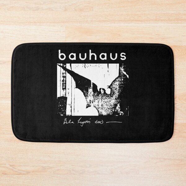 Item preview, Bauhaus - Bat Wings - Bela Lugosi's Dead  designed and sold by rexfordgo.