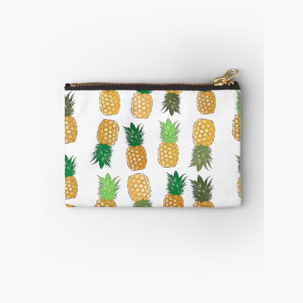 Item preview, Pineapple Hawaiian Summer Vacation (colorful) designed and sold by CaitU.