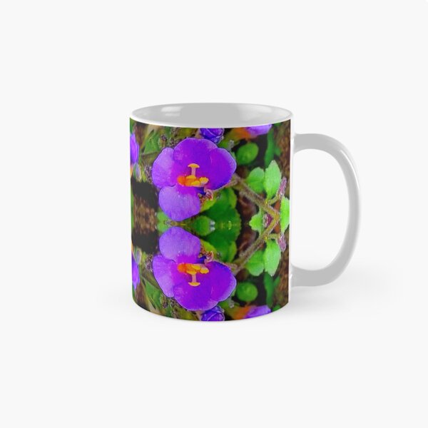 Item preview, Blue Rock Cress flowers designed and sold by SDC Original Designs.