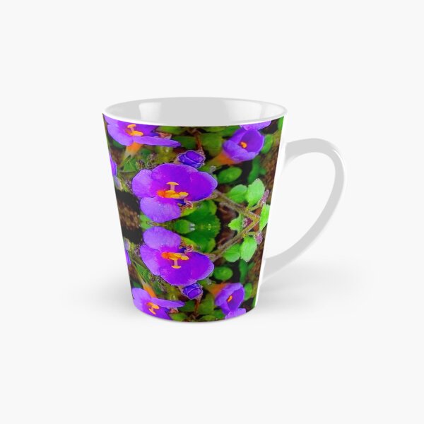 Item preview, Blue Rock Cress flowers designed and sold by SDC Original Designs.