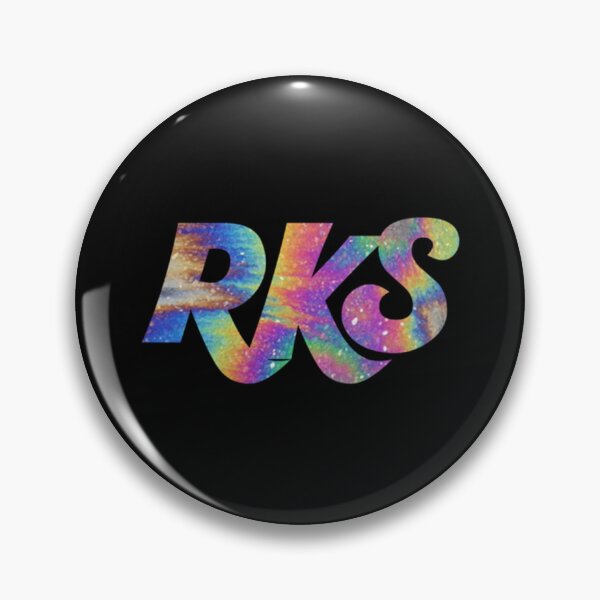 Artikelvorschau, RKS entworfen und verkauft von ThisShirtIsWach.