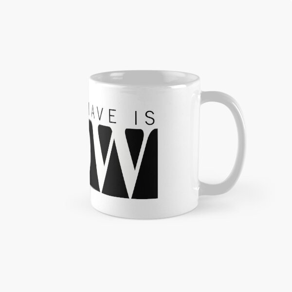 Aperçu de l'œuvre Tout ce que nous avons c'est le présent ! le fait de la vie. Qoutes créée et vendue par RaPaDesign.
