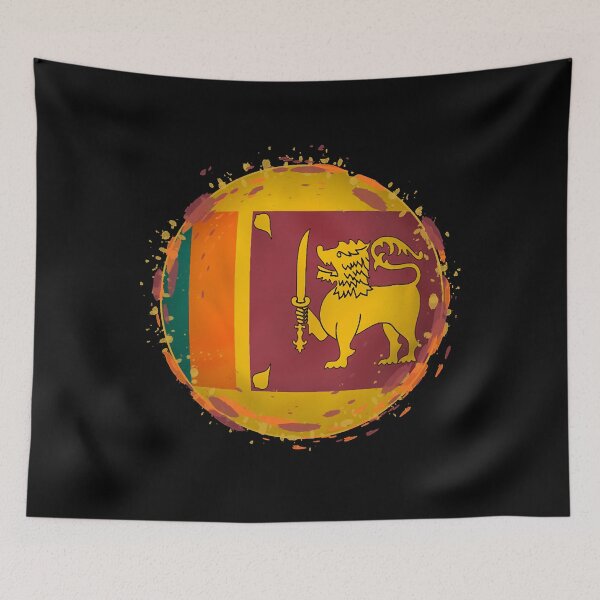 Item preview, GOTA GO HOME 2022 - stand with Sri Lanka designed and sold by ThayiLim.