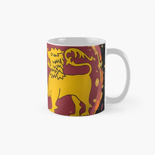 Item preview, GOTA GO HOME 2022 - stand with Sri Lanka designed and sold by ThayiLim.