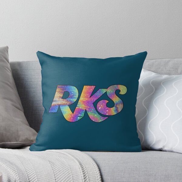 Item preview, RKS    designed and sold by ThisShirtIsWach.