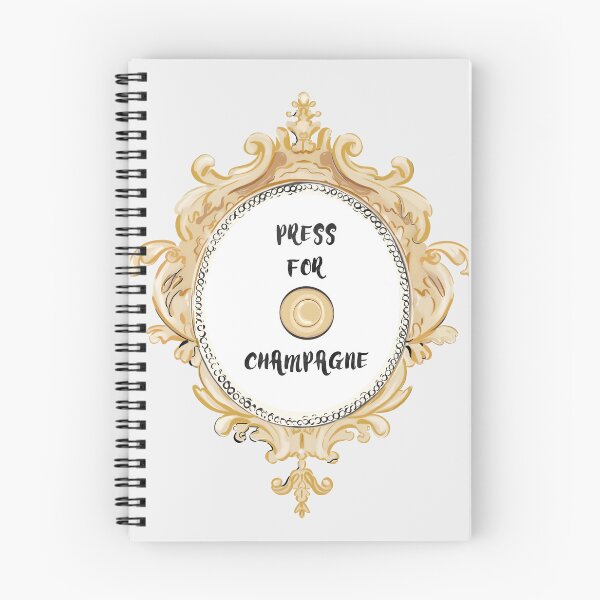 Item preview, Press for champagne  designed and sold by Boutique19 by Gabriel.