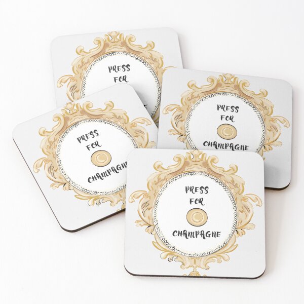 Item preview, Press for champagne  designed and sold by Boutique19 by Gabriel.