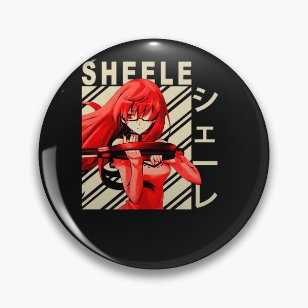 Item preview, Sheele - Art Vintage designed and sold by loganmillerw.