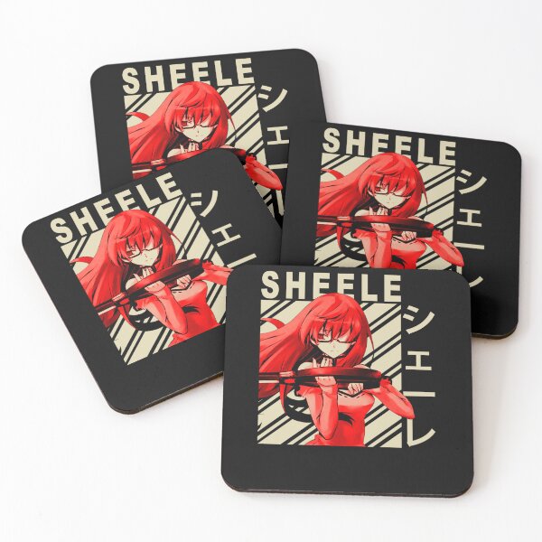 Item preview, Sheele - Art Vintage designed and sold by loganmillerw.