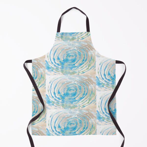 Item preview, Shiny Sea Spiral designed and sold by KazM.