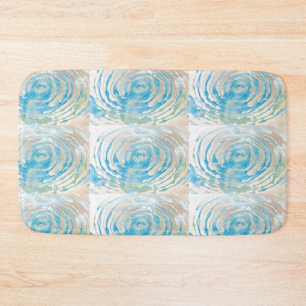 Item preview, Shiny Sea Spiral designed and sold by KazM.