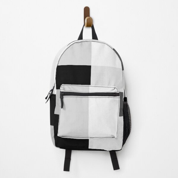 Item preview, Illustrations: Modern Color Block Set of Three 3/3 designed and sold by ChriseryMerch.