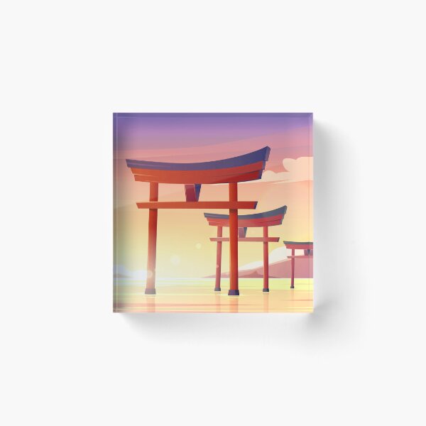 Item preview, Landscape Art Welcome to Chinna  designed and sold by Tshirtstory.