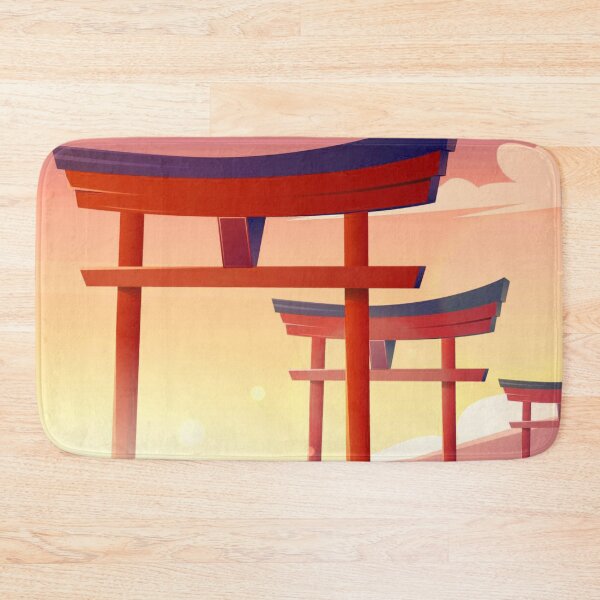 Item preview, Landscape Art Welcome to Chinna  designed and sold by Tshirtstory.