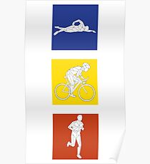 Sports! Poster