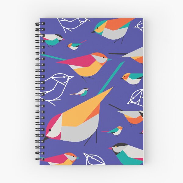 Item preview, Birds Talk designed and sold by susanapaz.