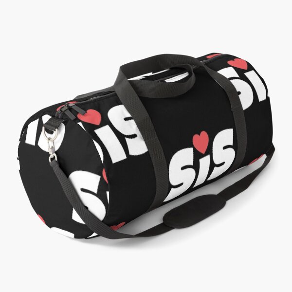 Item preview, SIS LOVE HEART designed and sold by w1ckerman.