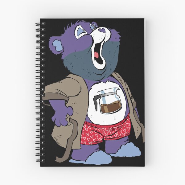 Item preview, Good morning Yawn designed and sold by ThayiLim.