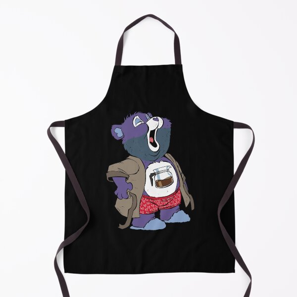 Item preview, Good morning Yawn designed and sold by ThayiLim.