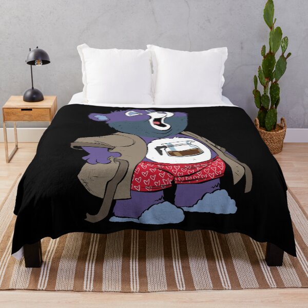Item preview, Good morning Yawn designed and sold by ThayiLim.