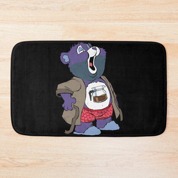 Item preview, Good morning Yawn designed and sold by ThayiLim.