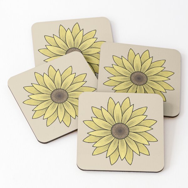 Item preview, Sunflower Realistic designed and sold by TASORA.