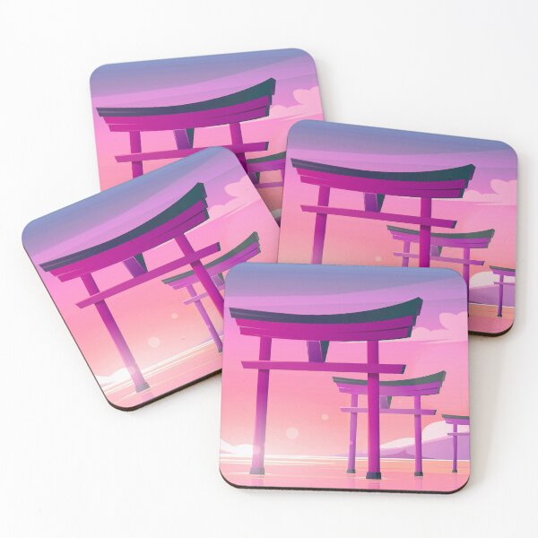 Item preview, Landscape Art Welcome to Chinna pink  designed and sold by Tshirtstory.