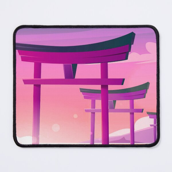 Item preview, Landscape Art Welcome to Chinna pink designed and sold by Tshirtstory.