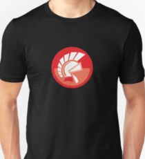 delphi Unisex T-Shirt