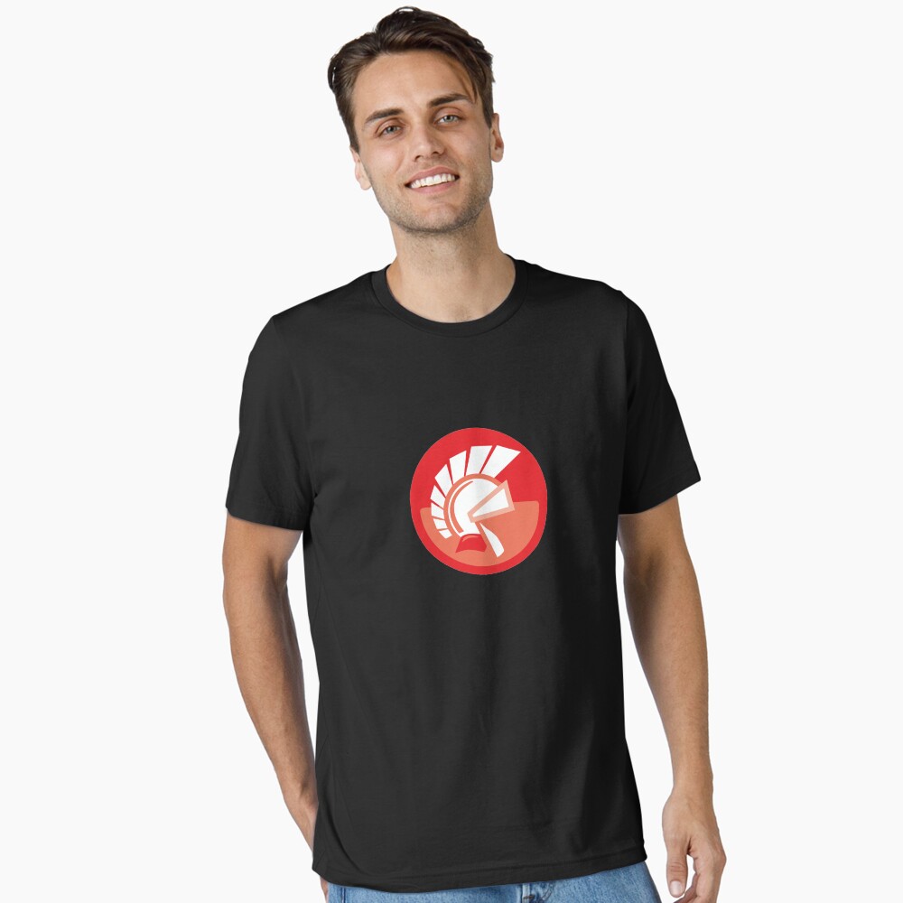 Item preview, Essential T-Shirt designed and sold by yourgeekside.