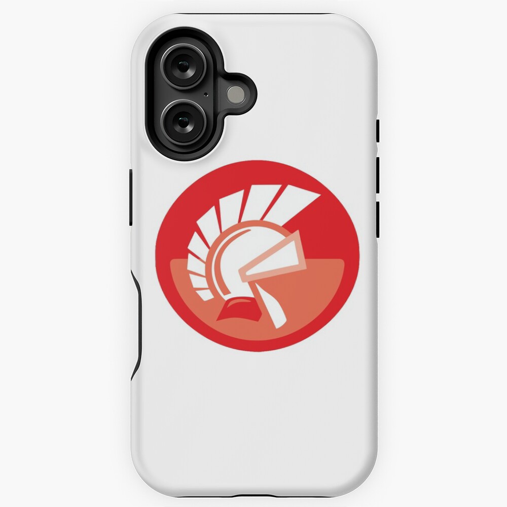 Item preview, iPhone Magsafe Tough Case designed and sold by yourgeekside.
