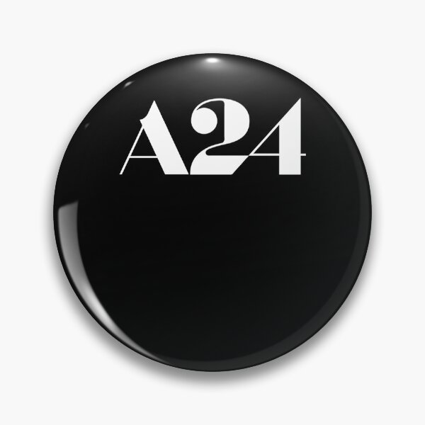 Item preview, A24 logo Merchandise designed and sold by rexfordgo.