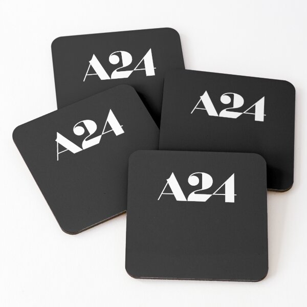 Item preview, A24 logo Merchandise designed and sold by rexfordgo.