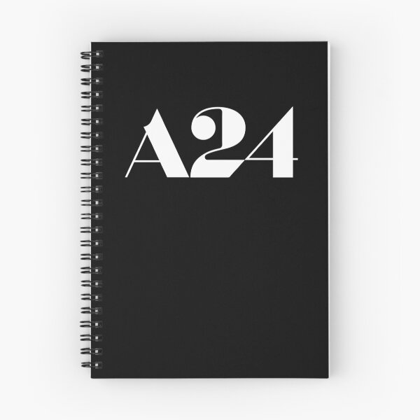 Item preview, A24 logo Merchandise designed and sold by rexfordgo.