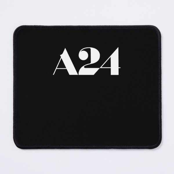 Item preview, A24 logo Merchandise designed and sold by rexfordgo.