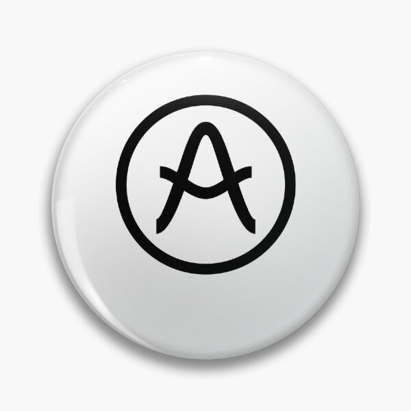 Item preview, BEST SELLER - Arturia Logo Merchandise  designed and sold by rexfordgo.