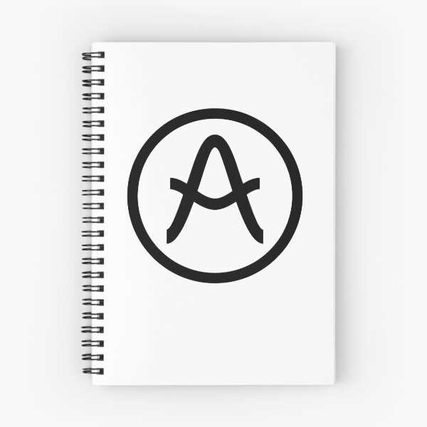 Item preview, BEST SELLER - Arturia Logo Merchandise  designed and sold by rexfordgo.