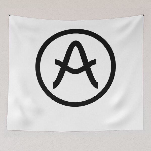 Item preview, BEST SELLER - Arturia Logo Merchandise  designed and sold by rexfordgo.