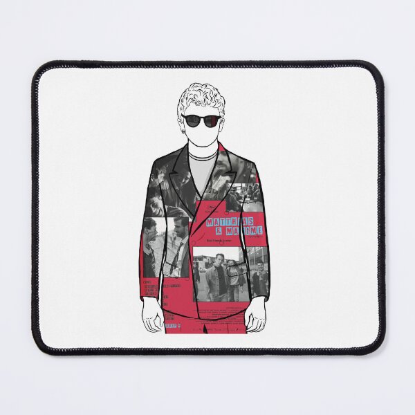 Item preview, Mathias and Maxime directed by Xavier Dolan designed and sold by Film.O.Grapher.